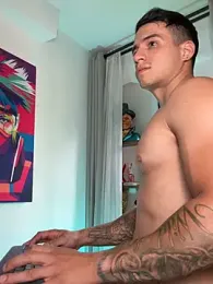 image de stream de Jamess_White
