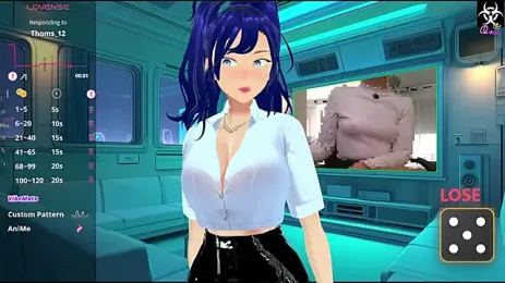 image de stream de Lanathevirus