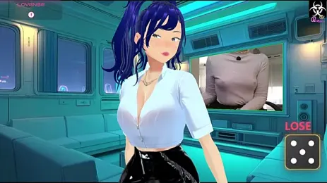 image de stream de Lanathevirus