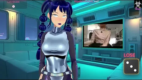 image de stream de Lanathevirus