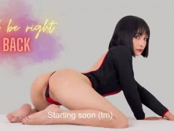 nina_soul webcam model stream image