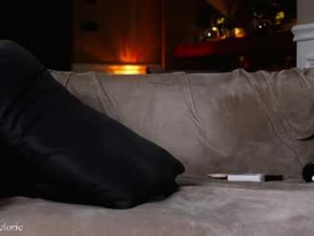 anette_belorie webcam model stream image