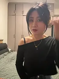 huihui_520 webcam model stream image