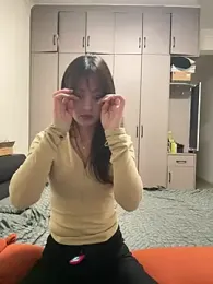huihui_520 webcam model stream image