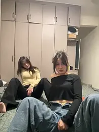 huihui_520 webcam model stream image