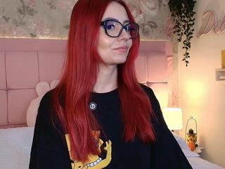 Deborah M webcam model stream image