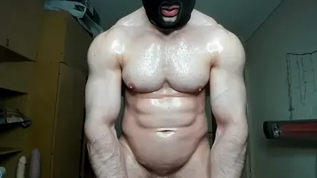 image de stream de hot_muscle