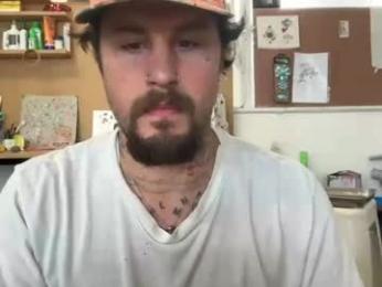 pattys_worlds webcam model stream image