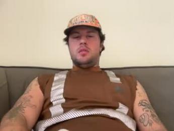 pattys_worlds webcam chaturbate model stream image