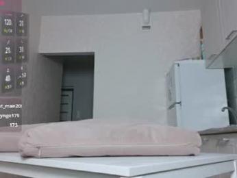 mary_meys webcam model stream image
