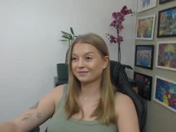 mysteryericax webcam model stream image