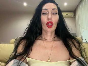 image de stream de KorolevaQween000