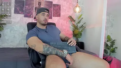 image de stream de Nate_franco
