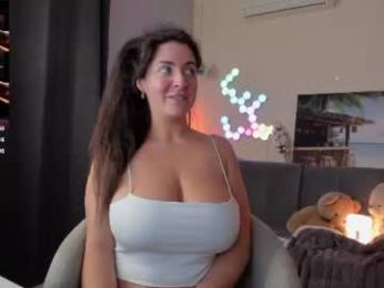 victorias_world webcam chaturbate model stream image