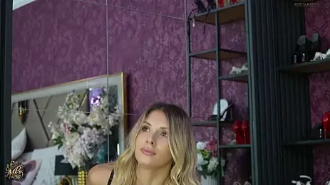 Mishelle-Brizo webcam stripchat model stream image