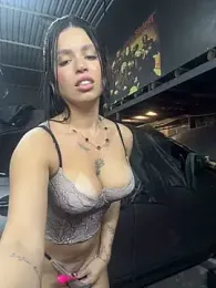 Rafaellaz webcam stripchat model stream image