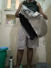 Aperçu webcam de 13lusty