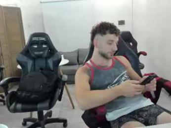classied webcam chaturbate model stream image