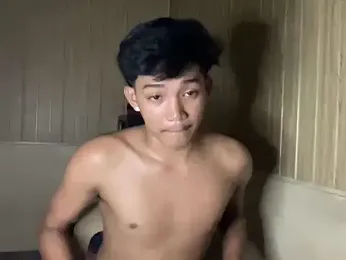 Image du stream de YourcumBoy77, modèle stripchat