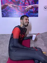 image de stream de Anthony-Martin