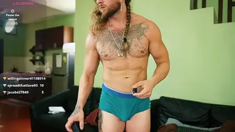 image de stream de rusbigpaul