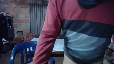 image de stream de MOTHER_AND_SON09
