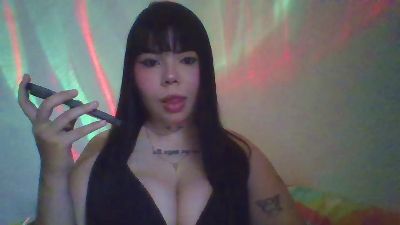 Dragauo webcam cam4 model stream image