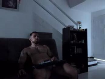 mason_fit webcam model stream image
