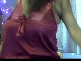miss_mahi69 webcam preview