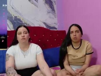 barbaraylola10 webcam chaturbate model stream image