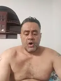 daddy_mao webcam stripchat model stream image