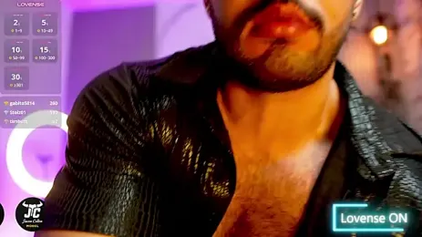 Image du stream de jaxon_colton, modèle Stripchat