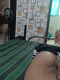 Aperçu webcam de Chut_Maro_fun_kro