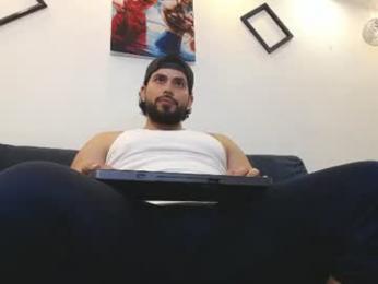 jakeskye webcam model stream image