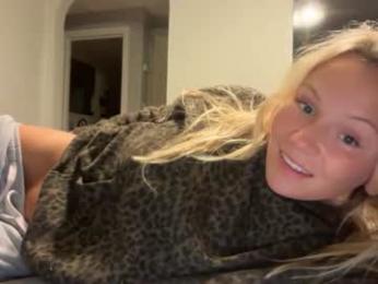 barbiebrittney webcam chaturbate model stream image
