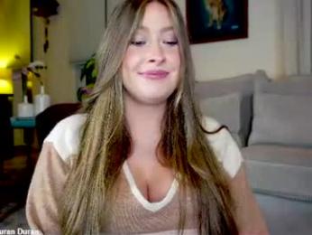 x_lily_x webcam chaturbate model stream image