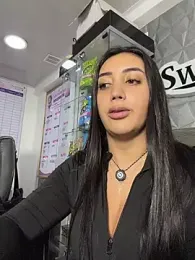Hannahoff webcam stripchat model stream image