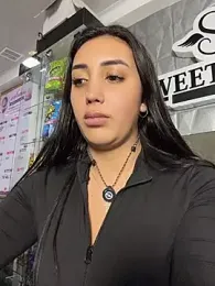 Hannahoff webcam stripchat model stream image