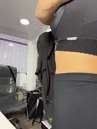 Hannahoff webcam stripchat model stream image