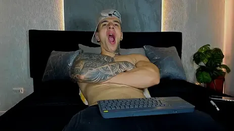 image de stream de SalvatoreDmore