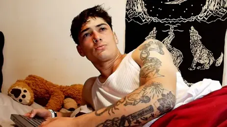 jimmy_class webcam stripchat model stream image