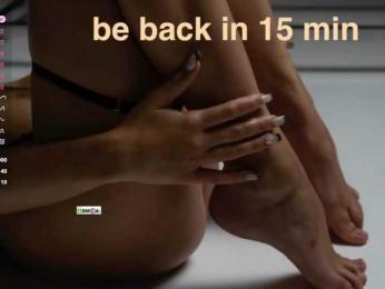 black_orchid webcam bongacams model stream image