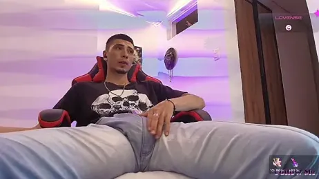 image de stream de Darkwin666
