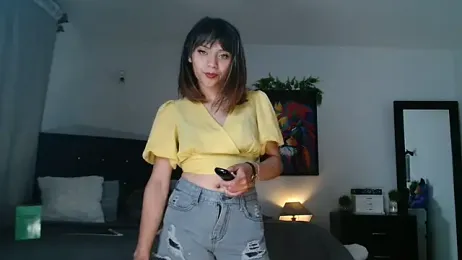 SKARLETEEN webcam model stream image