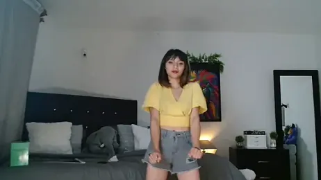 SKARLETEEN webcam stripchat model stream image