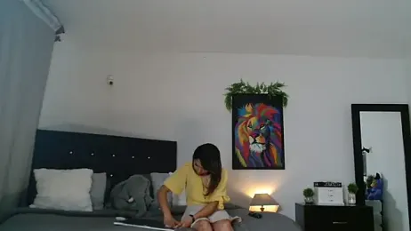 SKARLETEEN webcam model stream image