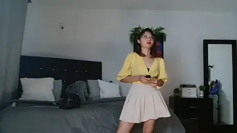 SKARLETEEN webcam model stream image