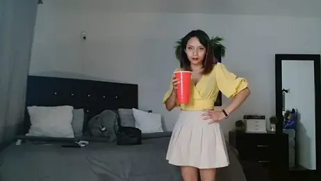 SKARLETEEN webcam model stream image