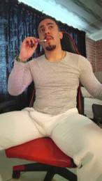 Im_massimo777 webcam model stream image