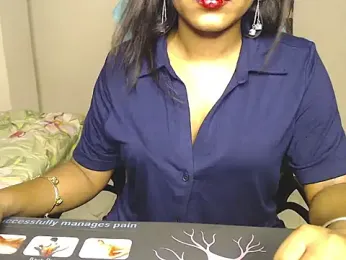 VelvetCoupleLive webcam stripchat model stream image